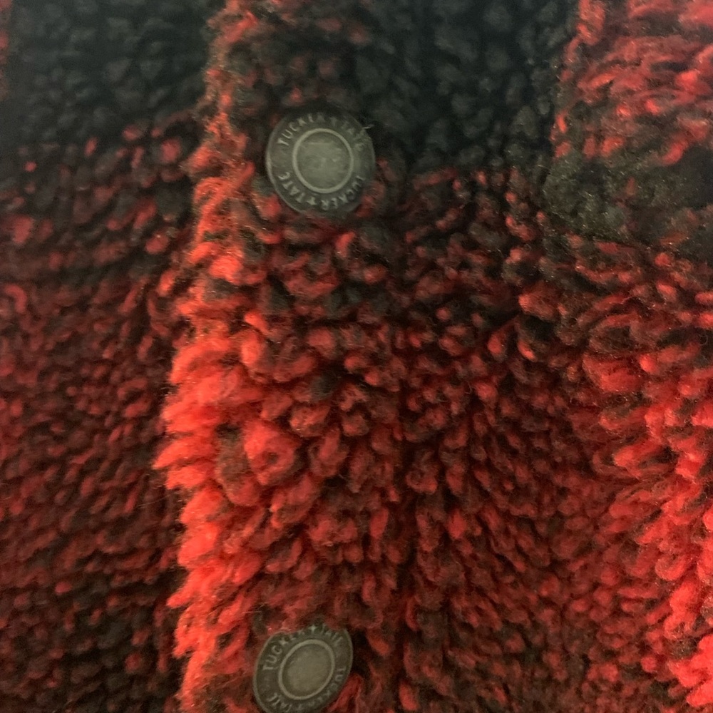 Fleece Jacket - Picture 3 of 4